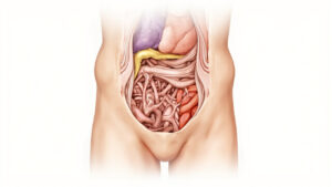 Le mésoappendice : anatomie, vascularisation et importance clinique