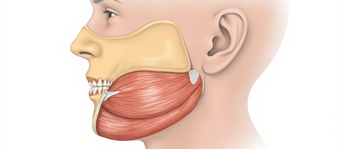 Le muscle abaisseur de l'angle de la bouche : anatomie, fonctions et pathologies