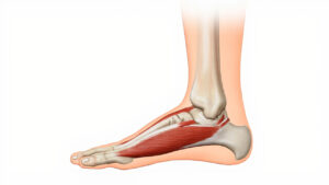 Le muscle abducteur de l'hallux : anatomie, fonction et pathologies