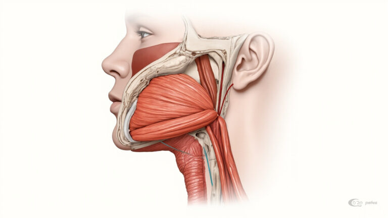 Le muscle aryténoïdien oblique : anatomie, fonction et importance clinique