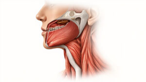 Le muscle constricteur supérieur du pharynx : anatomie, fonction et pathologies