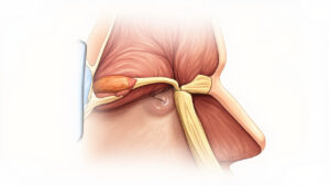 Le muscle droit latéral de la tête : anatomie, fonction et pathologies