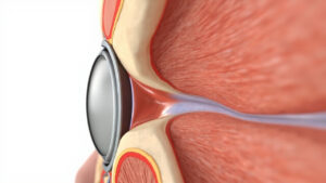Le muscle droit supérieur : anatomie, fonctions et pathologies