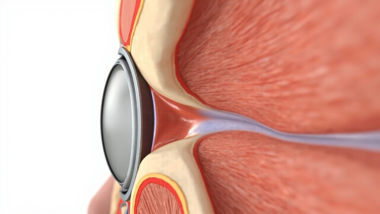 Le muscle droit supérieur : anatomie, fonctions et pathologies