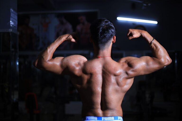 Le muscle latissimus dorsi : anatomie, fonctions et pathologies