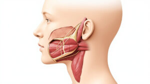 Le muscle mylohyoïdien : anatomie, fonction et importance clinique
