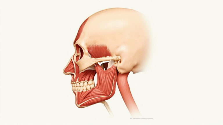 Le muscle procerus : anatomie, fonction et pathologies