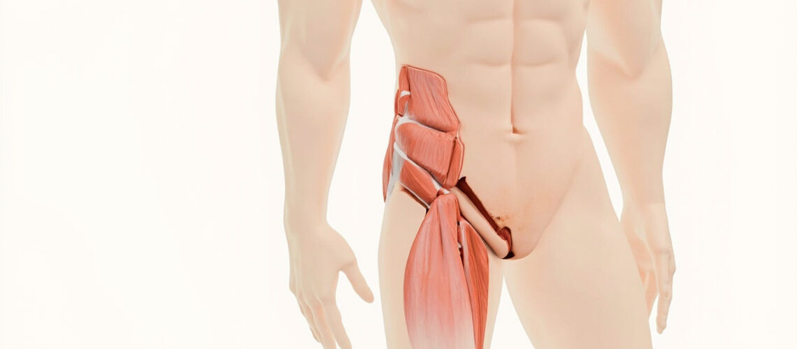 Le muscle pyramidal : anatomie, fonctions et pathologies