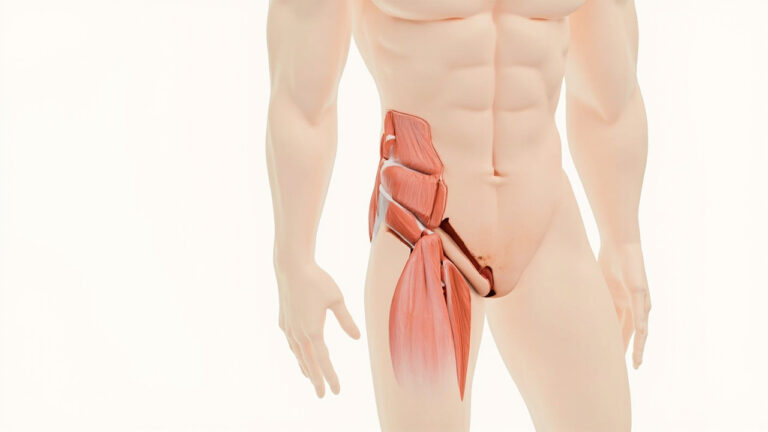 Le muscle pyramidal : anatomie, fonctions et pathologies