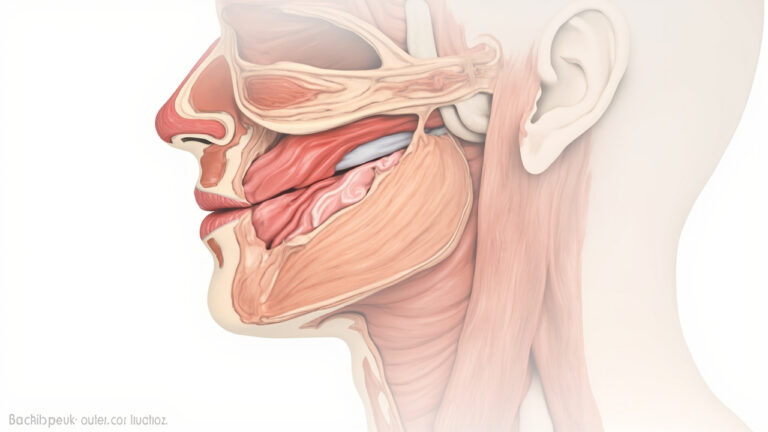 Le muscle thyro-aryténoïdien : anatomie, fonction et pathologies associées