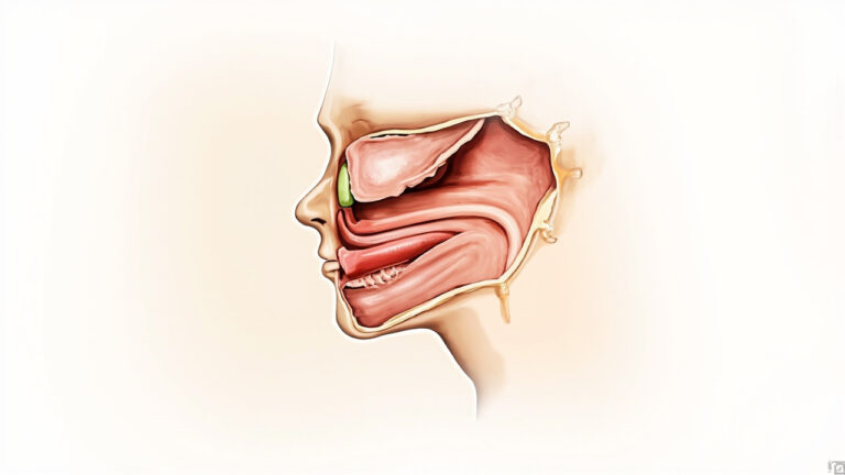 Le Muscle Vocal : Anatomie, Fonctionnement et Pathologies
