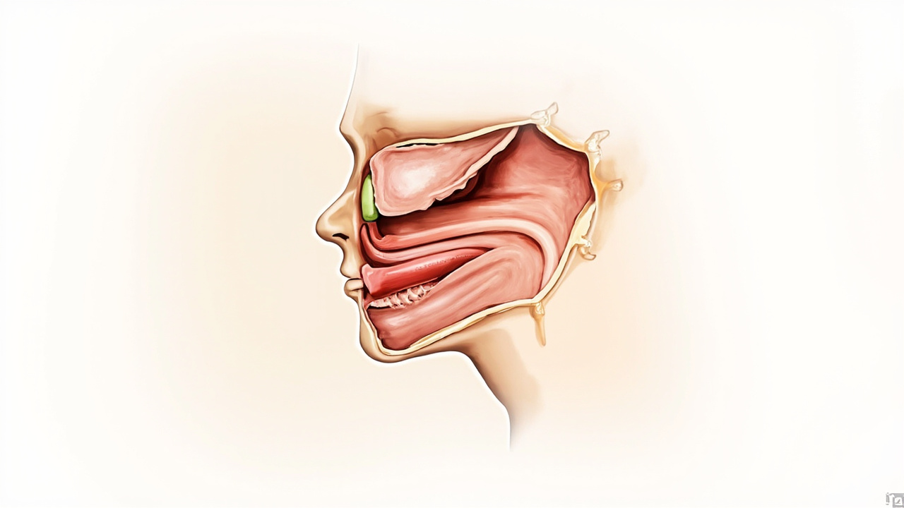 Le Muscle Vocal : Anatomie, Fonctionnement et Pathologies