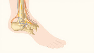 Le Nerf Fibulaire Superficiel : Anatomie, Fonctions et Pathologies