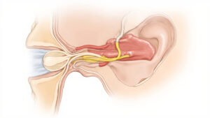 Le nerf vestibulaire : anatomie, fonction et pathologies