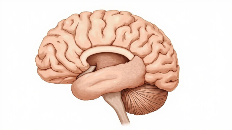 Le noyau dentelé : anatomie, fonctions et pathologies de ce noyau cérébelleux essentiel