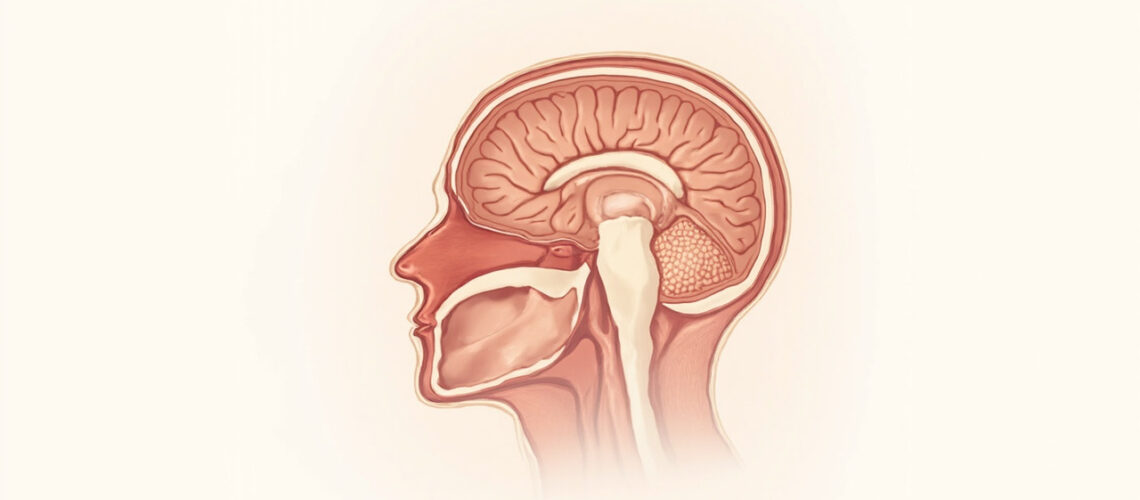 Le Pôle Frontal : Anatomie, Fonctions et Implications Cliniques