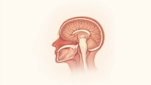 Le Pôle Frontal : Anatomie, Fonctions et Implications Cliniques