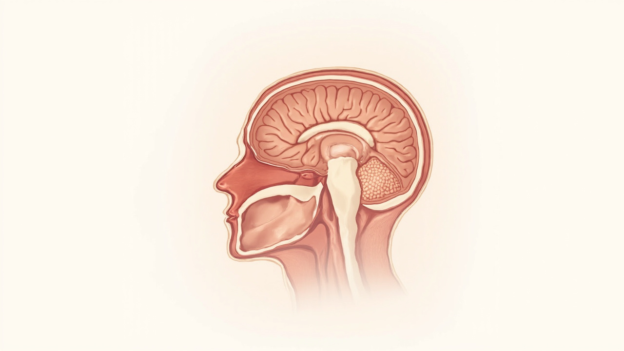 Le Pôle Frontal : Anatomie, Fonctions et Implications Cliniques