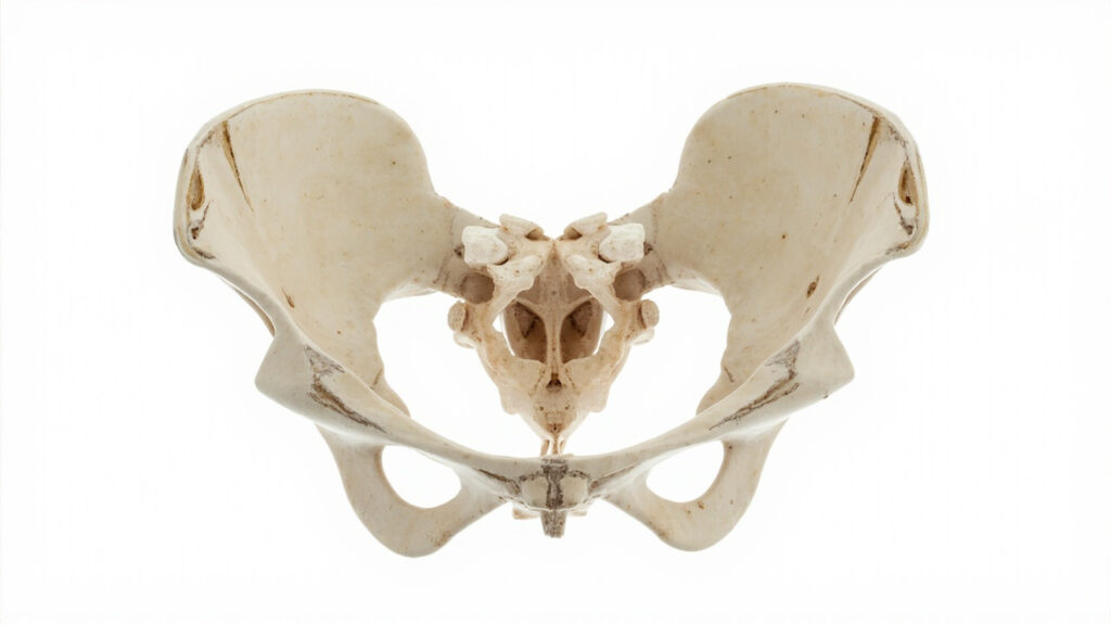 Le pubis : anatomie complète, rôle et pathologies du pelvis : facteurs de risque