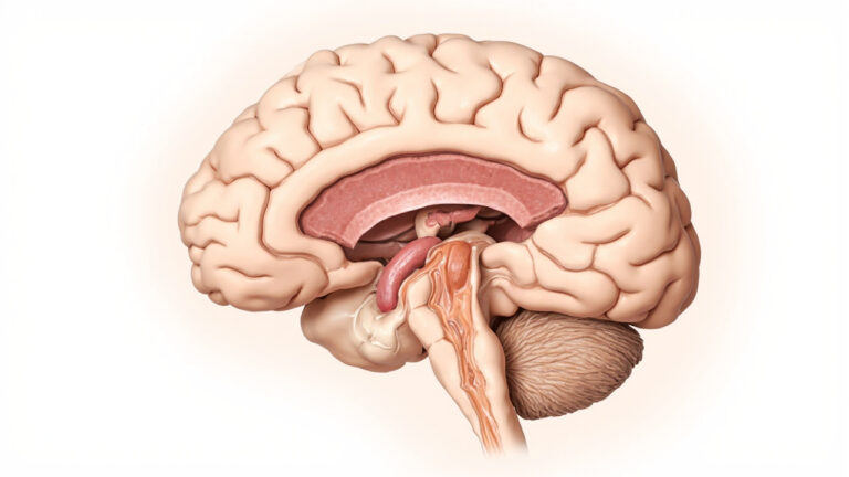 Le quatrième ventricule : anatomie, fonctions et pathologies associées