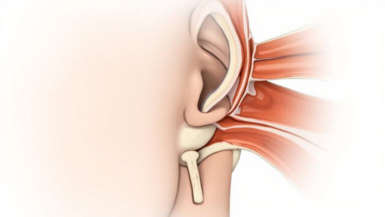 Le Saccule : Anatomie, Fonction et Pathologies de cet Organe Vestibulaire Essentiel