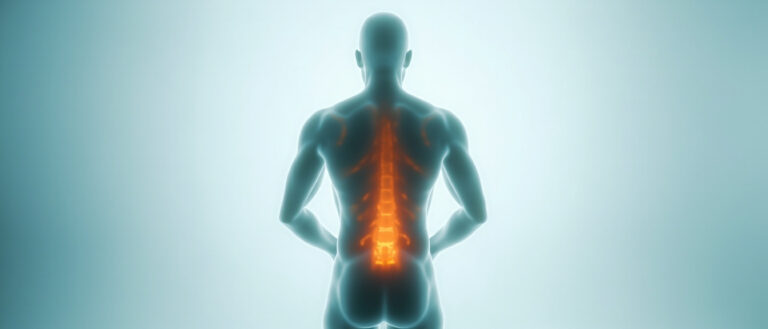 Le Sacrum : Anatomie complète, fonctions et pathologies