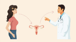 Le SOPK : comprendre, diagnostiquer et traiter le syndrome des ovaires polykystiques