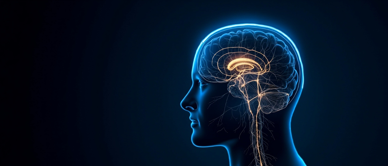 Le Striatum : anatomie, fonctions et pathologies de cette structure cérébrale clé