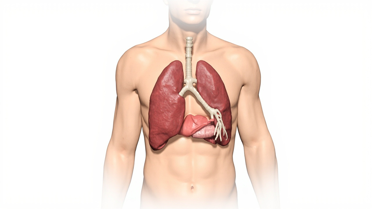 Le Thymus : anatomie, fonctions et rôle essentiel dans l’immunité