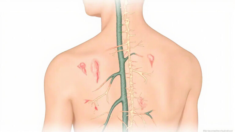 Le tissu conjonctif : structure, fonctions et pathologies