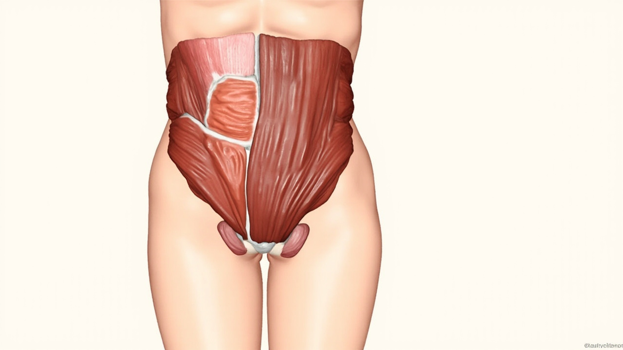Le transverse de l’abdomen : anatomie, fonctions et exercices
