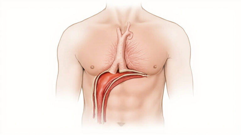 Le trigone fibreux : anatomie, rôle et importance clinique