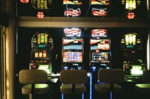 Le trouble du jeu d'argent : comprendre, reconnaître et traiter cette addiction comportementale