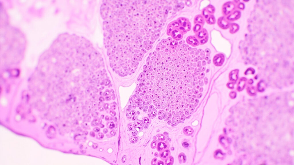 Le tubule distal : structure, fonctions et pathologies du néphron : vue générale