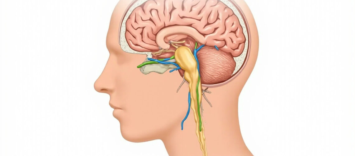 Lemnisque médial : anatomie, fonction et pathologies associées