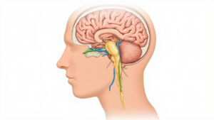 Lemnisque médial : anatomie, fonction et pathologies associées