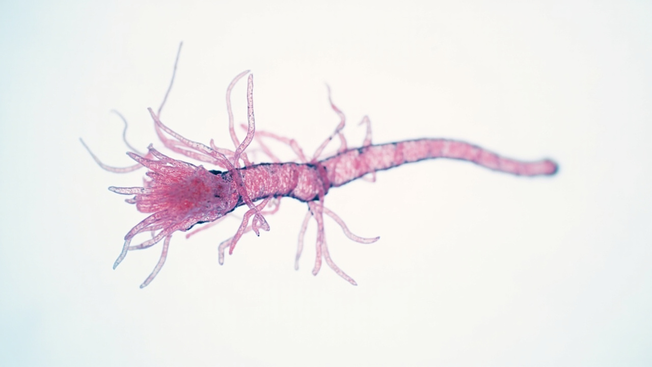 Leptospira interrogans : la bactérie responsable de la leptospirose
