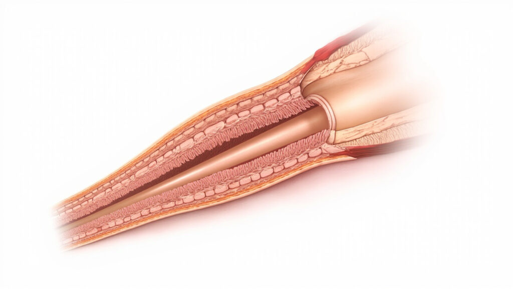 Les bronches principales : anatomie, fonction et pathologies : prise en charge