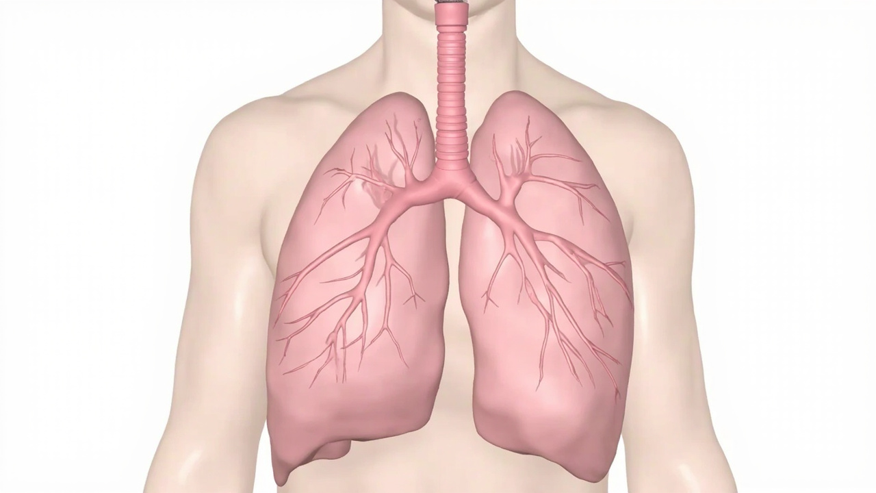 Les Cellules de Clara : Fonctions, Rôle et Importance dans le Système Respiratoire