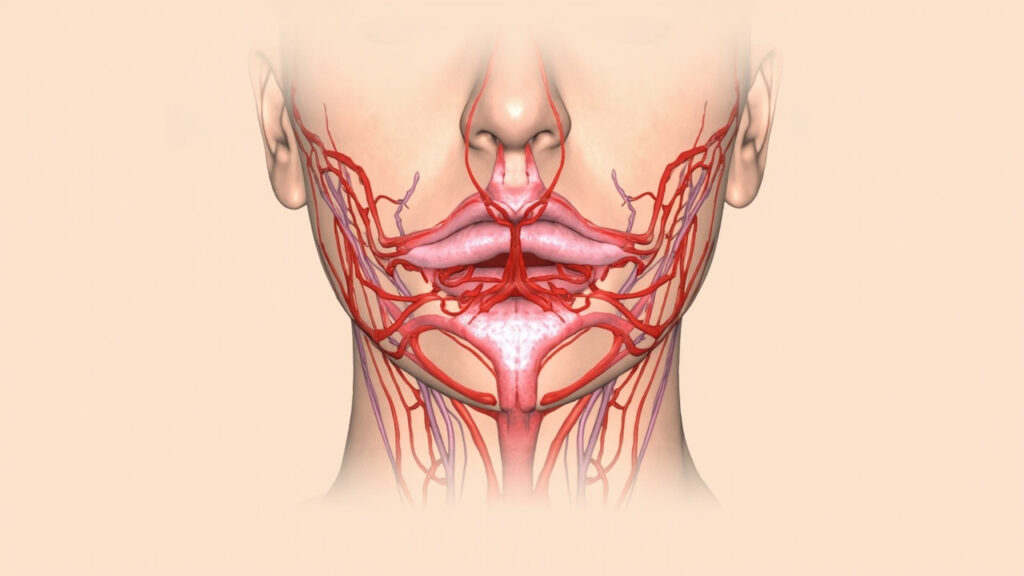 Les lèvres : anatomie, fonctions et soins essentiels : prise en charge