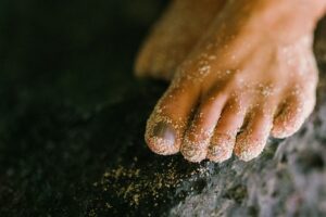 Les orteils : anatomie complète, fonctions et pathologies courantes