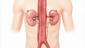 Les veines rénales : anatomie, trajet et fonctions essentielles
