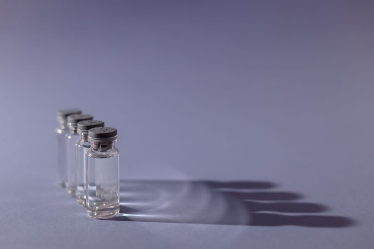 L&rsquo;hormone de croissance : rôle, indications et risques du traitement