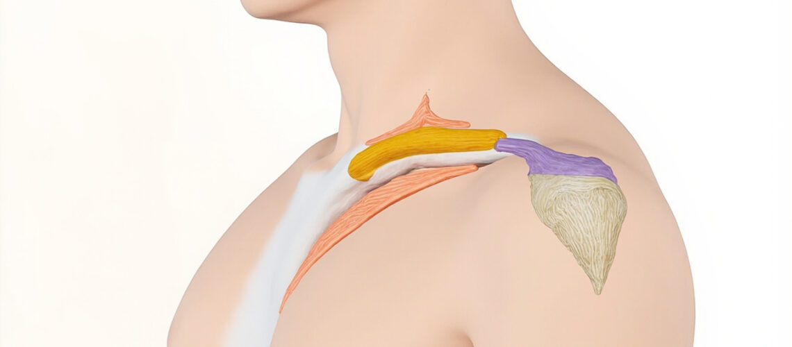 Ligament gléno-huméral : anatomie, fonctions et pathologies