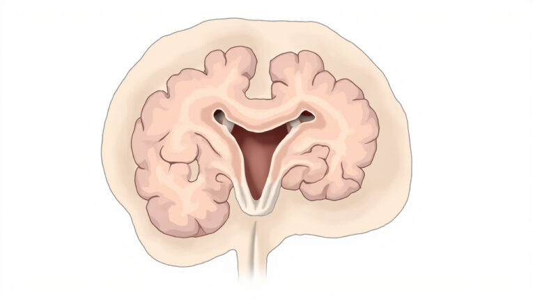 Lobule pariétal inférieur : anatomie, fonctions et pathologies associées