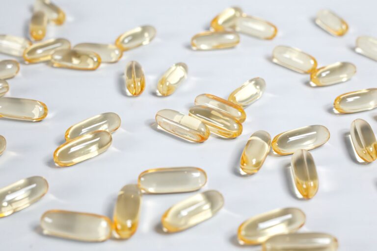 L&rsquo;ubiquinone : un antioxydant essentiel au cœur de nos cellules