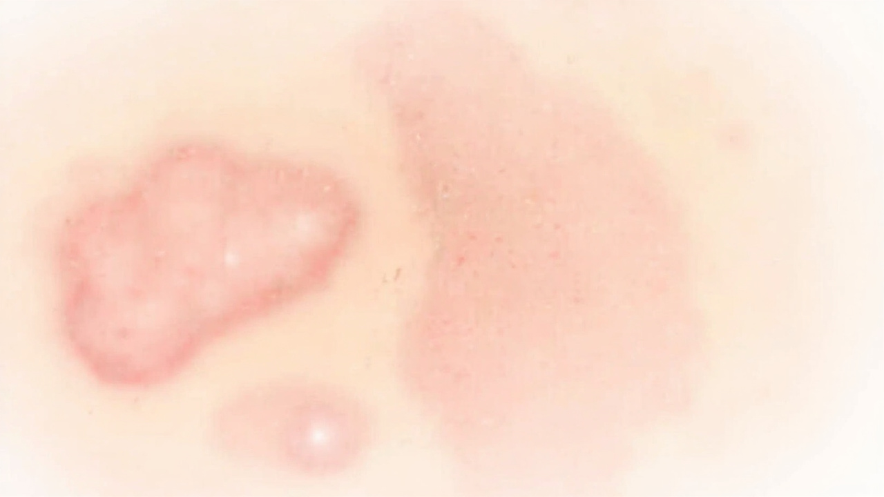 Lupus cutané : comprendre, diagnostiquer et traiter cette maladie de la peau