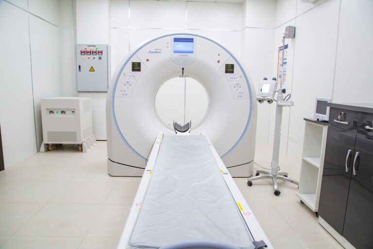 Lymphangioleiomyomatose (LAM) : comprendre cette maladie pulmonaire rare