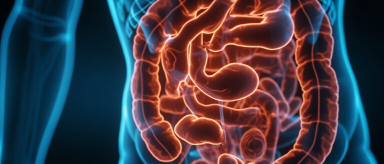 Mégacôlon : causes, symptômes, diagnostic et traitements