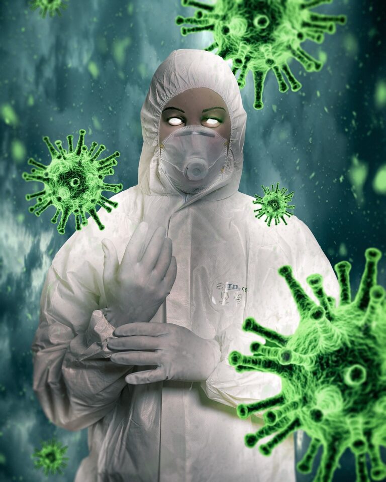 Metapneumovirus humain (HMPV) : causes, symptômes, traitement et prévention